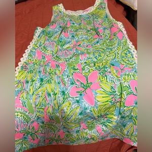 Lilly Pulitzer Shift Dress